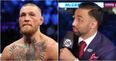 Paulie Malignaggi’s lack of respect for MMA ended remarkably quickly