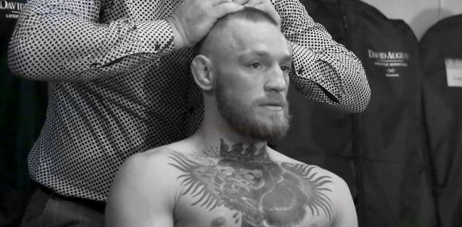 Conor McGregor