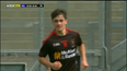 Peter Canavan’s son has scored a goal so good that it shouldn’t be allowed