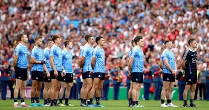 Joe Brolly startling claim about Dublin proves how good they really are