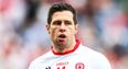 Tyrone’s pre-match mind games sent social media into meltdown