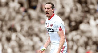 Colm Cavanagh was delivered some harsh realities by Colm O’Rourke on The Sunday Game