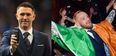 Conor McGregor and Robbie Keane had the classic nightclub heart-to-heart we all have