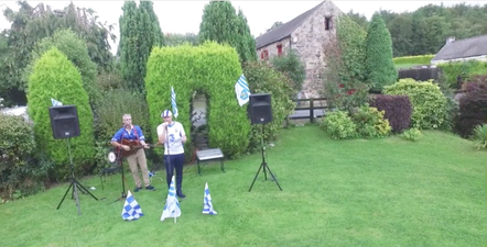 Waterford fan goes beyond call of duty to produce inspiring song for Sunday’s final