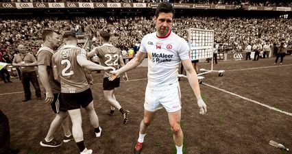 Sean Cavanagh made a young fan’s day with gesture of pure class after crushing loss