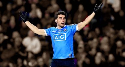 Dublin fans’ treatment of Bernard Brogan sums up why the county should be split