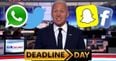 Hour-by-hour guide to how Transfer Deadline Day will play out