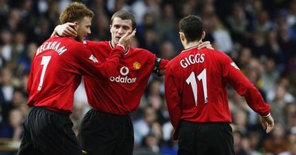 Roy Keane gives modern-day pricetags to former teammates and himself