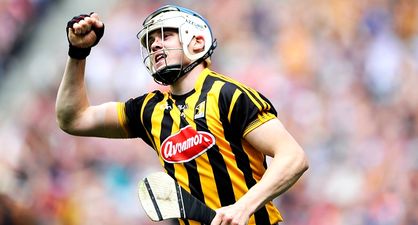 The All-Star 15 of hurlers who spent this summer in America