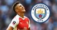 Arsenal fans in disbelief after discovering Manchester City’s actual bid for Alexis Sanchez