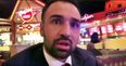 Final comments of Paulie Malignaggi interview with Ariel Helwani are the closest we’ve come to the truth yet