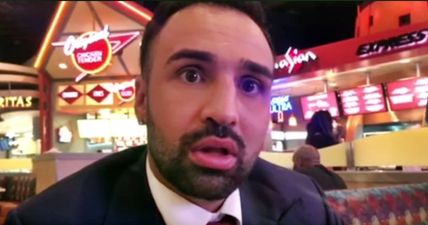 Final comments of Paulie Malignaggi interview with Ariel Helwani are the closest we’ve come to the truth yet