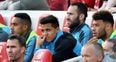 Arsenal players and fans have vastly different views on the Alexis Sanchez situation