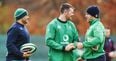 Two simple reasons why Ireland are unlikely to change captain this season