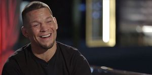 Nate Diaz