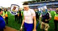 Number of Waterford players based outside county compared to Galway, is crazy