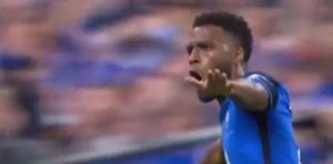 Thomas Lemar