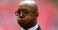 Ian Wright perfectly sums up Arsenal’s grim transfer deadline day