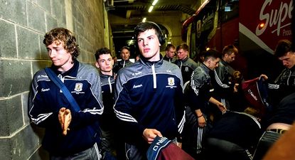 County minors who fell away can relate to Galway lads’ college struggles