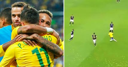 Phillippe Coutinho’s dangerous piece of skill for Brazil will have Liverpool fans longing for him