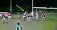 Red card in Roscommon club match shows why you should always record your games