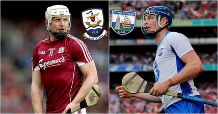 Galway and Waterford name All-Ireland final teams