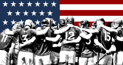 American journalist’s gushing praise of hurling should make everyone involved in the sport proud