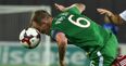 Three moments that sum up just how little Glenn Whelan is offering Ireland