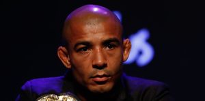 Jose Aldo