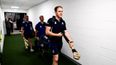 Kevin Moran’s pre-match superstition couldn’t possibly be any cooler