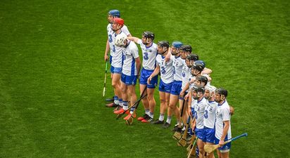 Galway are great, but the best hurler in Ireland is from Waterford