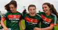 Cora Staunton wins Goal of the Week but Aileen Gilroy will surely feel hard done by