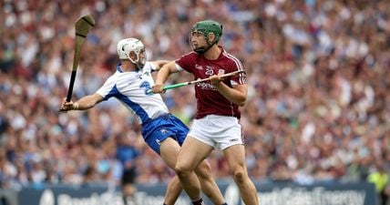 Shane Fives gives a great reason why we should expect Waterford to win plenty of All-Ireland titles