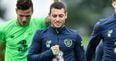 Wes Hoolahan fit to face Serbia but will be doing well to start