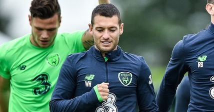 Wes Hoolahan fit to face Serbia but will be doing well to start