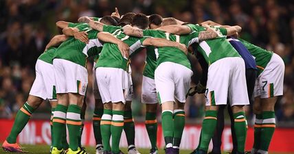 Martin O’Neill names team that will thrill everyone in Ireland