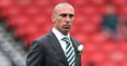 Scott Brown calls Malta player “horrible b*st*rd” twice for alleged spit