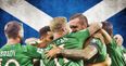 Here’s why every Ireland fan should be cheering for Scotland next month