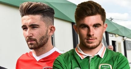 Three young Irish players that need to be thrown in sooner rather than later