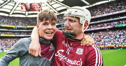 The Galway hurlers are playing a very special, charity game on Thursday