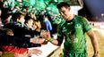 Connacht have a very special surprise in store for fans going to Saturday’s game