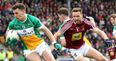 One sentence from retired Offaly footballer sums up the admirable sacrifices inter county players make