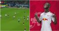 Liverpool fans delirious as Naby Keita scores 25-yard screamer