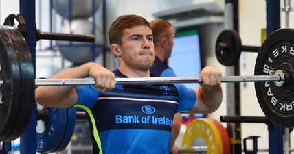 Three moments that prove Luke McGrath is coming for Conor Murray’s Ireland jersey