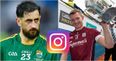 Paul Galvin sent a really sound message to Joe Canning right before the All-Ireland