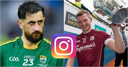 Paul Galvin sent a really sound message to Joe Canning right before the All-Ireland