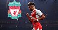 Liverpool stalwart spent five years trying to convince Alex Oxlade-Chamberlain to join