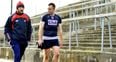 Gaelic football’s fastest man puts it down to one of the oldest drills in the book