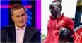 Richard Keys slated for “shameful” Sadio Mané claim