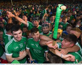 A genuine star was born in Semple Stadium and Limerick fans should be very excited